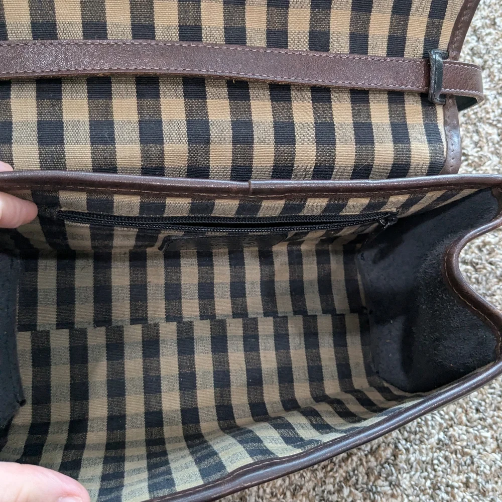 Brighton shoulder purse